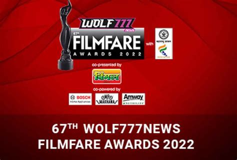 filmfare 2022 full show